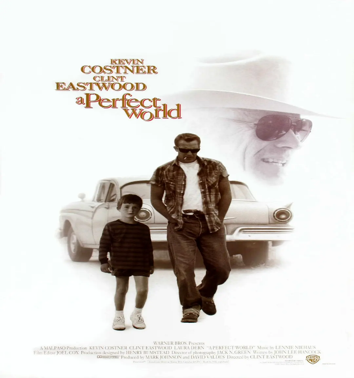 A Perfect World Never have an end