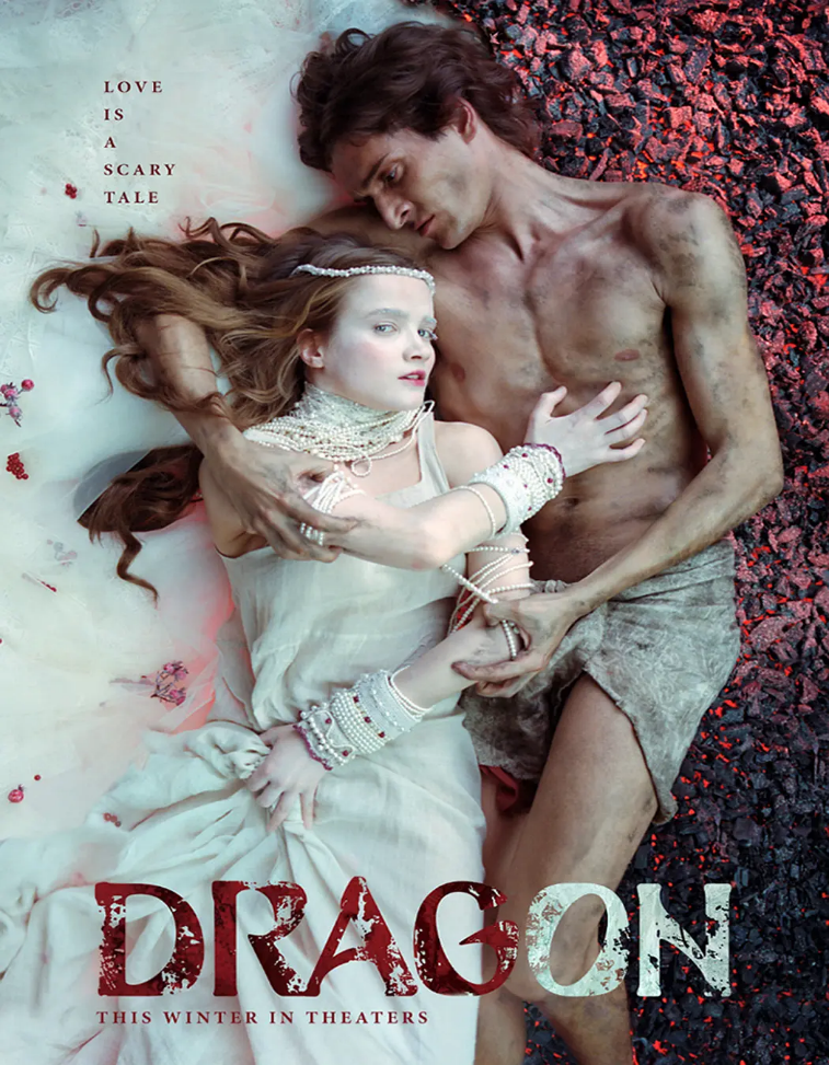 Dragons:How will we love each other if we don’t die