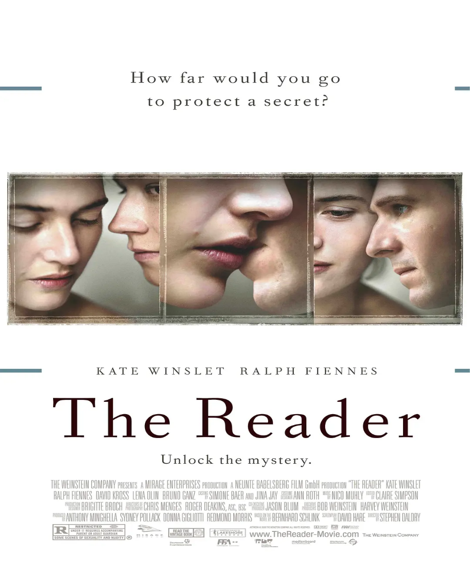 The Reader:Shame and Lies