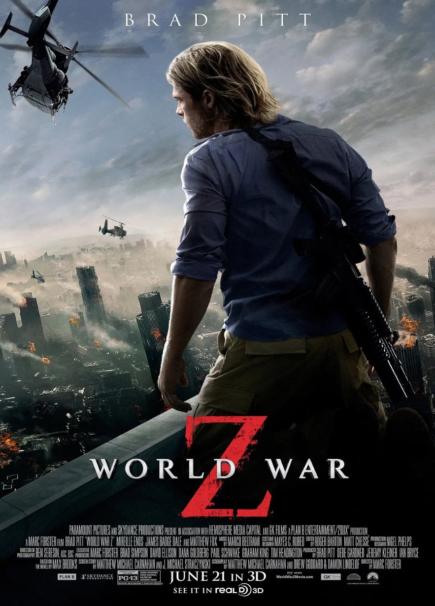 World War Z:Zombie World War Survival Tips
